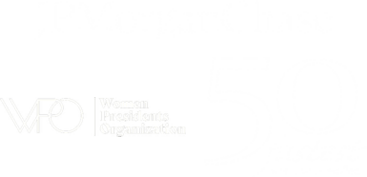 Women Presidents Organization and JPMorgan Chase 50 Fastest Women-Owned/Led Companies