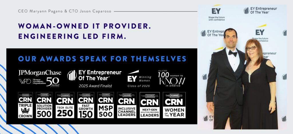 BHD Website Home Slider Awards Image